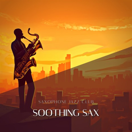 Jazz Saxophone Jams