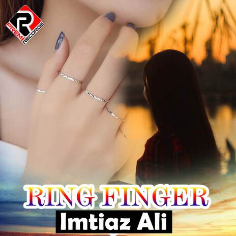 RING FINGER | Boomplay Music