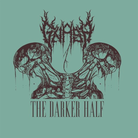 The Darker Half | Boomplay Music
