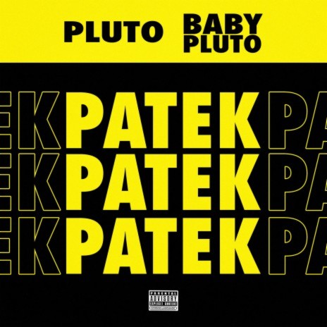 Patek ft. Lil Uzi Vert