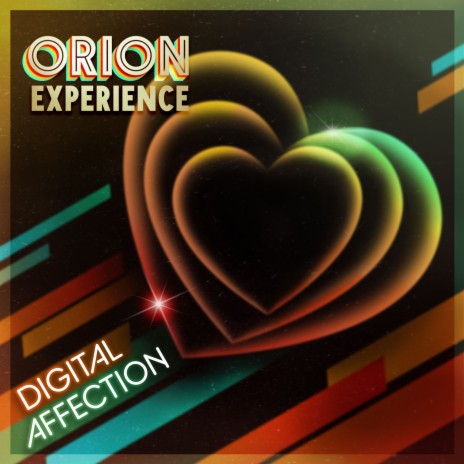 Digital Affection | Boomplay Music