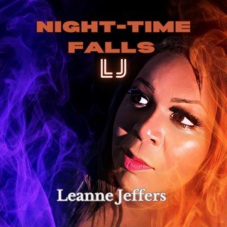 Night-Time Falls lyrics | Boomplay Music