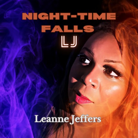 Night-Time Falls