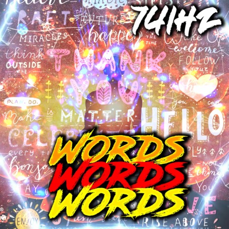 Words, Words, Words | Boomplay Music