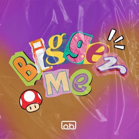 Bigger Me | Boomplay Music