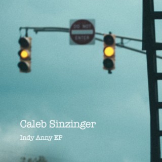 Caleb Sinzinger