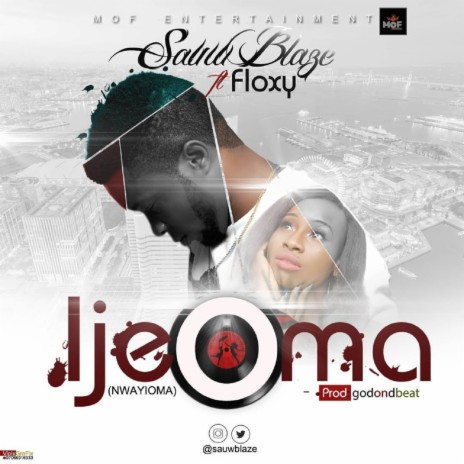 Ijeoma (Nwayioma) ft. Floxy | Boomplay Music