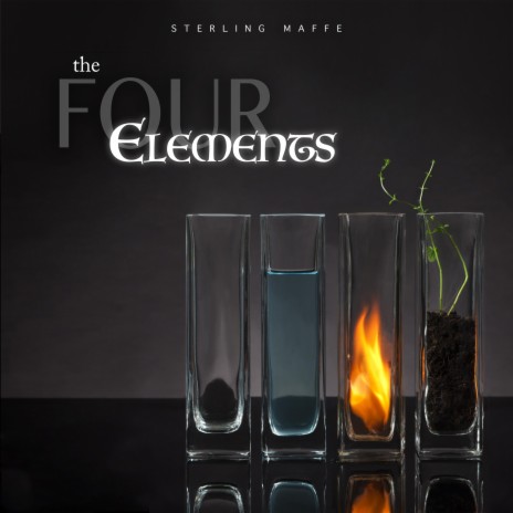 The Four Elements, I. Air