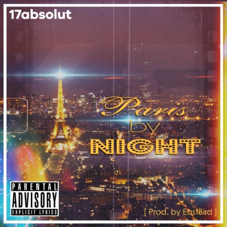 Paris by Night | Boomplay Music