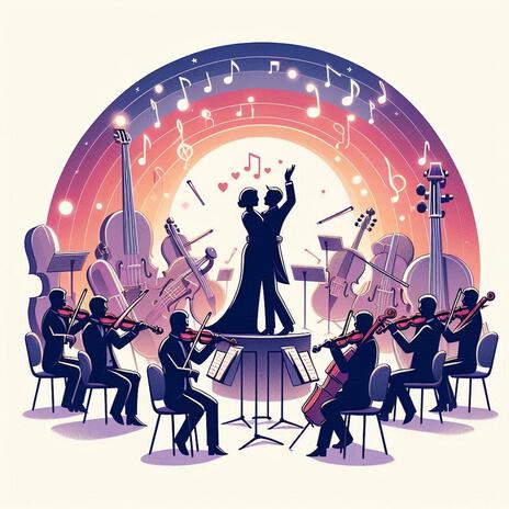 Orchestral dance | Boomplay Music