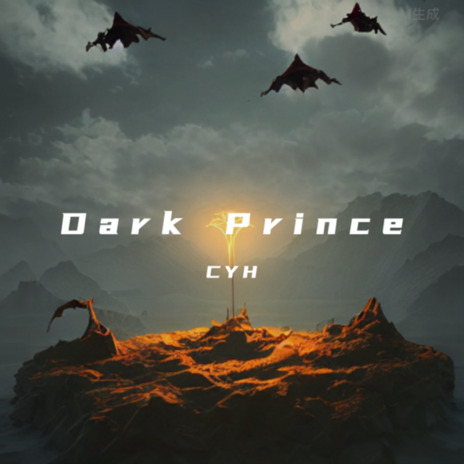 Dark Prince | Boomplay Music