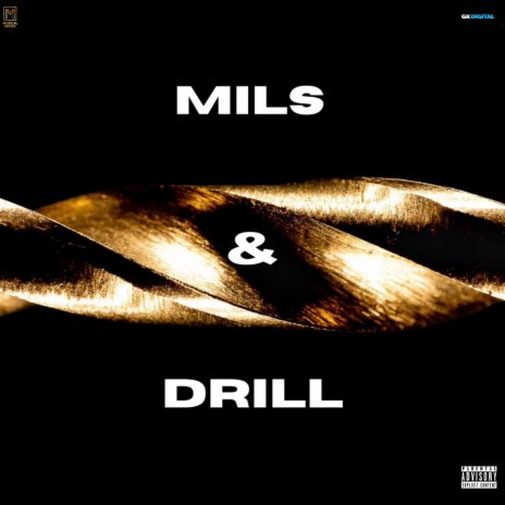 Mils & Drill