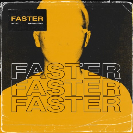 Faster | Boomplay Music