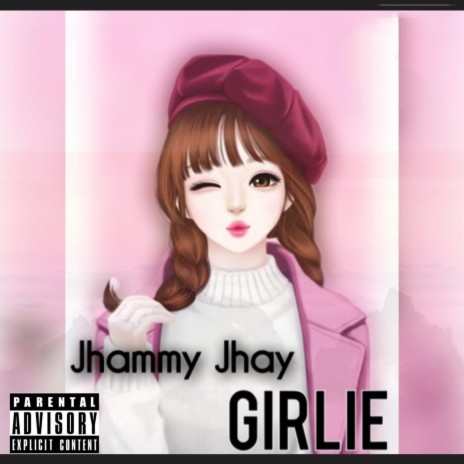 Girlie 🅴 | Boomplay Music