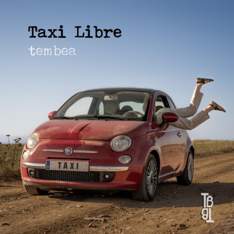 Taxi Libre