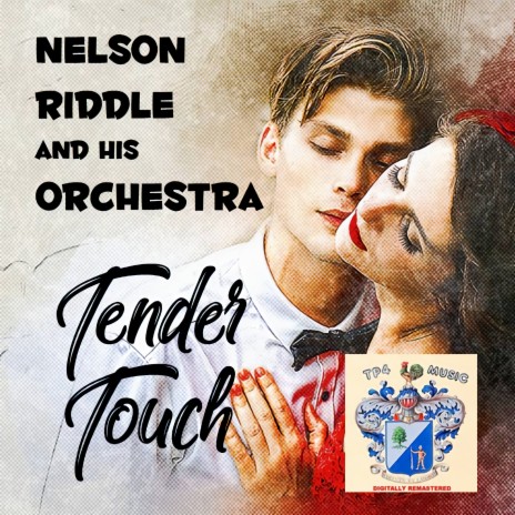 The Tender Touch | Boomplay Music