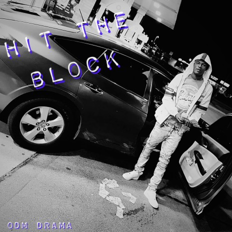 Hit the Block