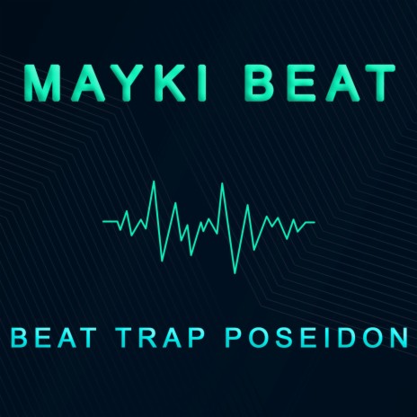 BEAT TRAP POSEIDON | Boomplay Music