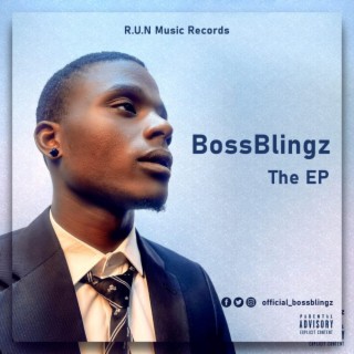 BossBlingz The EP