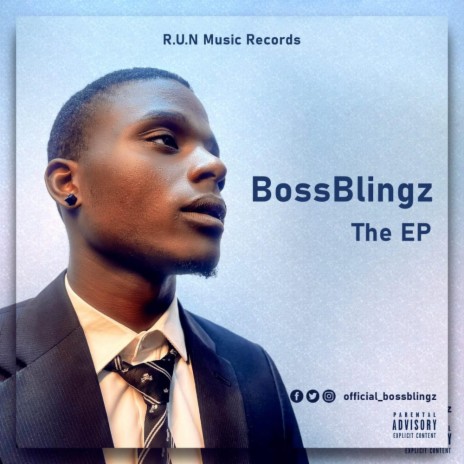 BossBlingz Interlude (Intro) | Boomplay Music