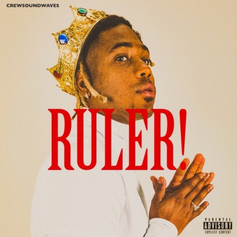 RULER! | Boomplay Music