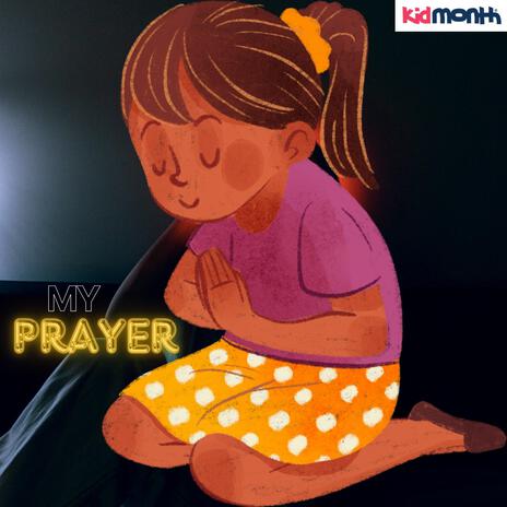 My Prayer | Boomplay Music