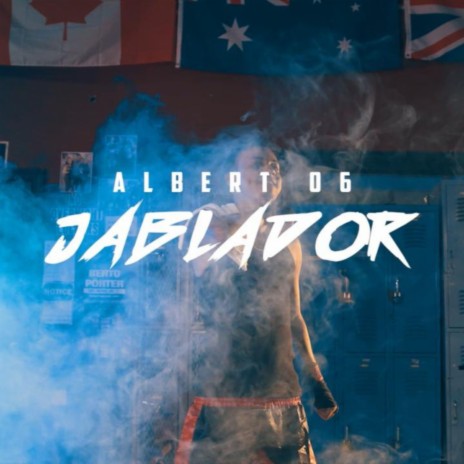 Jablador ft. iBeat | Boomplay Music