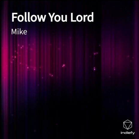 Follow You Lord | Boomplay Music