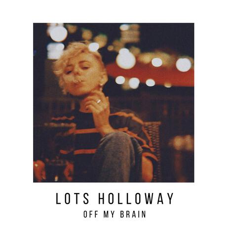 Off My Brain (Lots' Version) | Boomplay Music