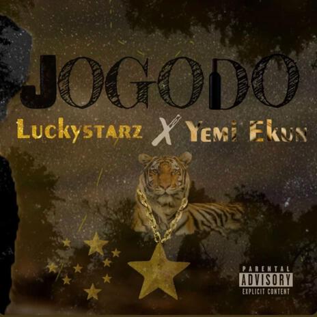 Jogodo ft. Luckystarz | Boomplay Music