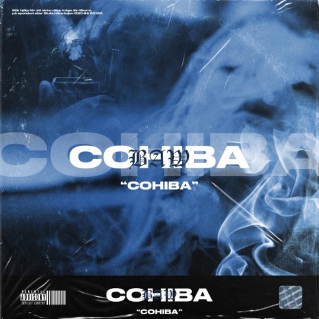 Cohiba | Boomplay Music