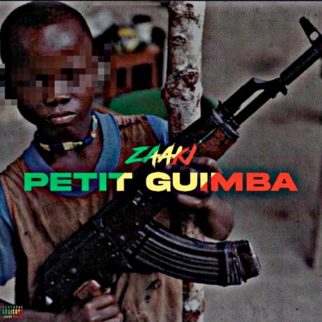 Petit Guimba | Boomplay Music