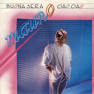 Buona Sera - Ciao Ciao (Radio Edit) lyrics | Boomplay Music