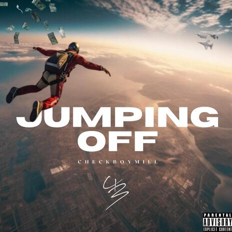 Jumping Off | Boomplay Music