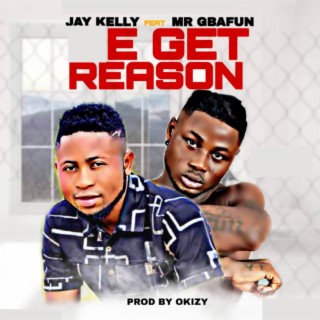 E Get Reason