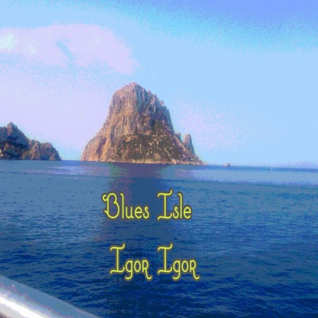 Blues Isle | Boomplay Music