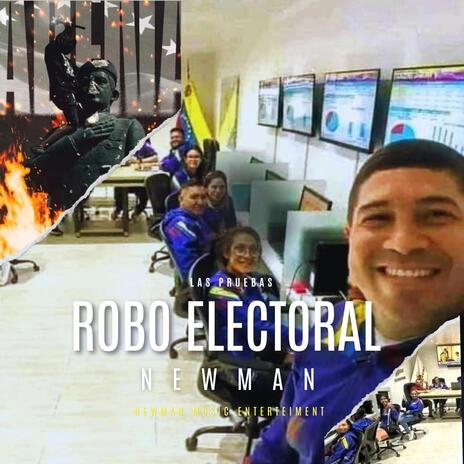 ROBO ELECTORAL | Boomplay Music