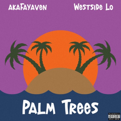 Palm Trees (Dance Edit) ft. Westside Lo