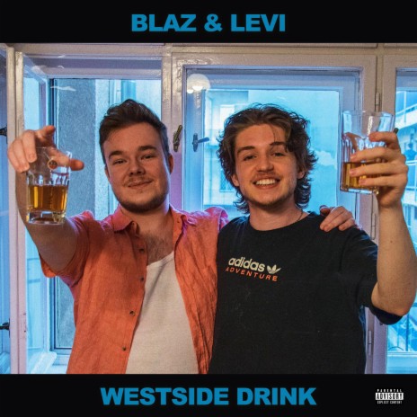 Westside Drink ft. Levi | Boomplay Music