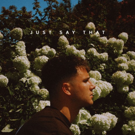 Just Say That | Boomplay Music