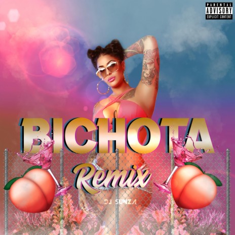 Bichota (Remix) | Boomplay Music