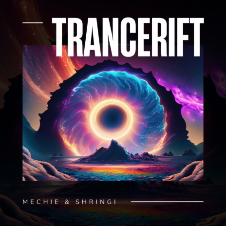 TranceRift ft. Shringi | Boomplay Music