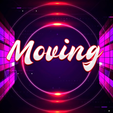 Moving ft. Dawn Harght | Boomplay Music