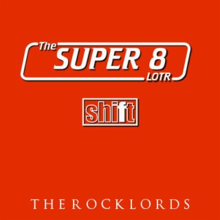 Shift: The Super 8