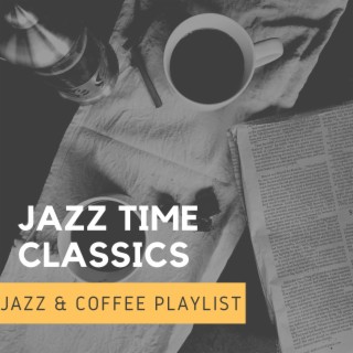 Jazz & Coffee Playlist