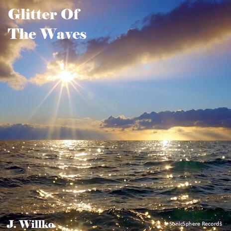 Glitter Of The Waves