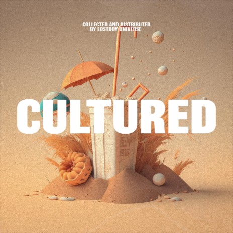 CULTURED ft. LONELY DRYFT | Boomplay Music
