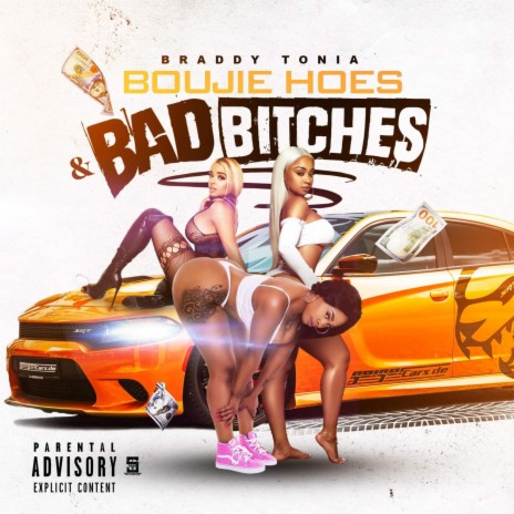 Boujie Hoes & Bad Bitches | Boomplay Music