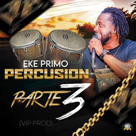 Eke-Primo Percussion, Pt. 3 | Boomplay Music