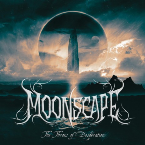 The Throes of Desperation | Boomplay Music